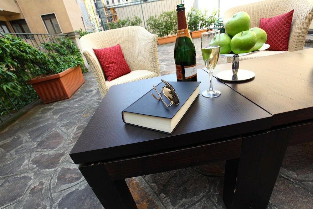 Фото Residenza delle Città