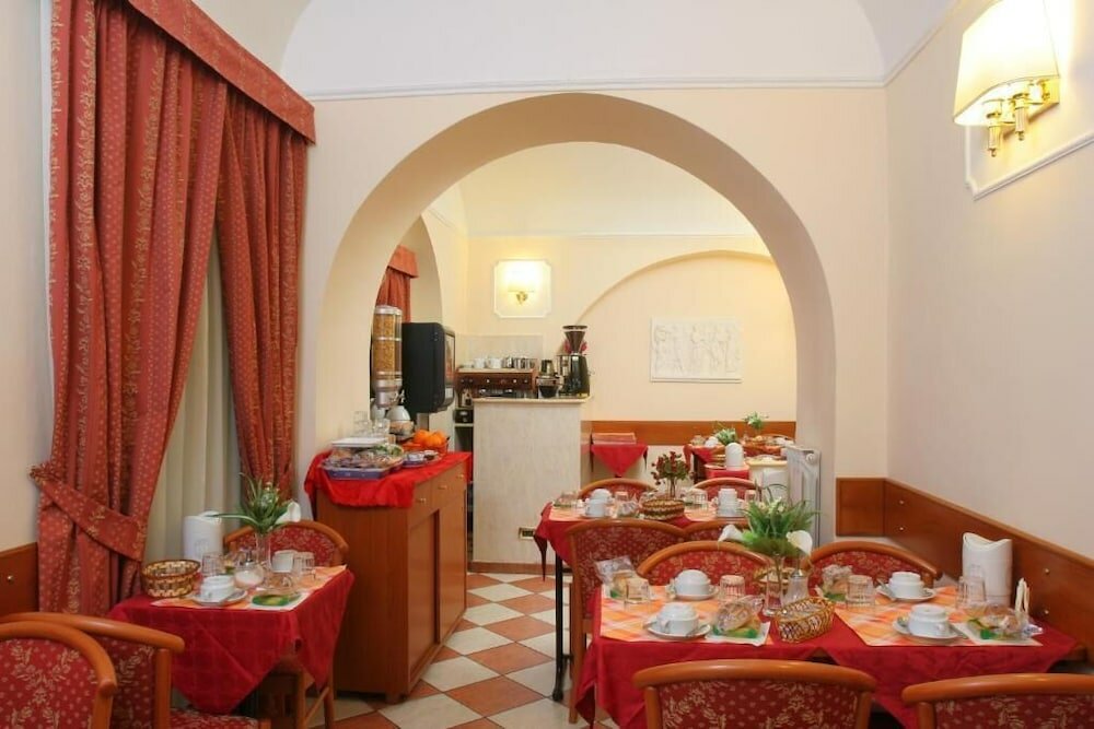 Фото Hotel RomAntica