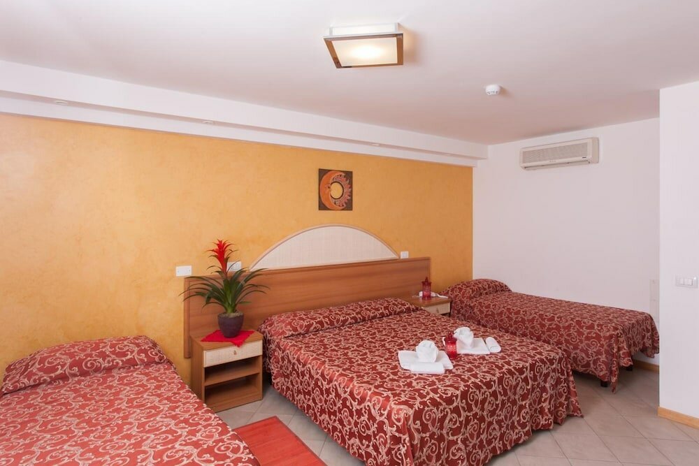 Фото Hotel Bahama