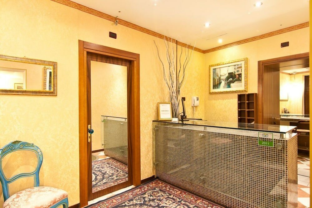 Фото Residenza Ca' San Marco