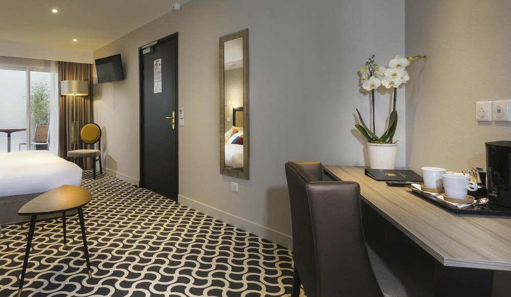 Фото Hôtel International Paris