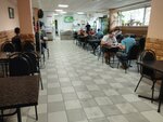 Столовая (улица Лейтенанта Бойко, 101), canteen