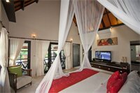 Фото Villa Harmony - Bali Residence