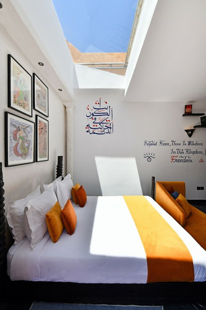 Фото Oscar Hotel by Atlas Studios