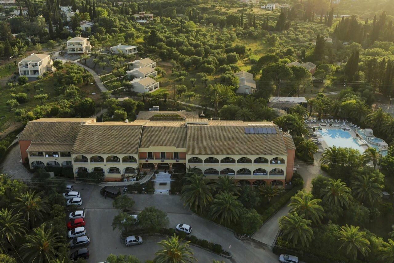 Фото Art Hotel Debono