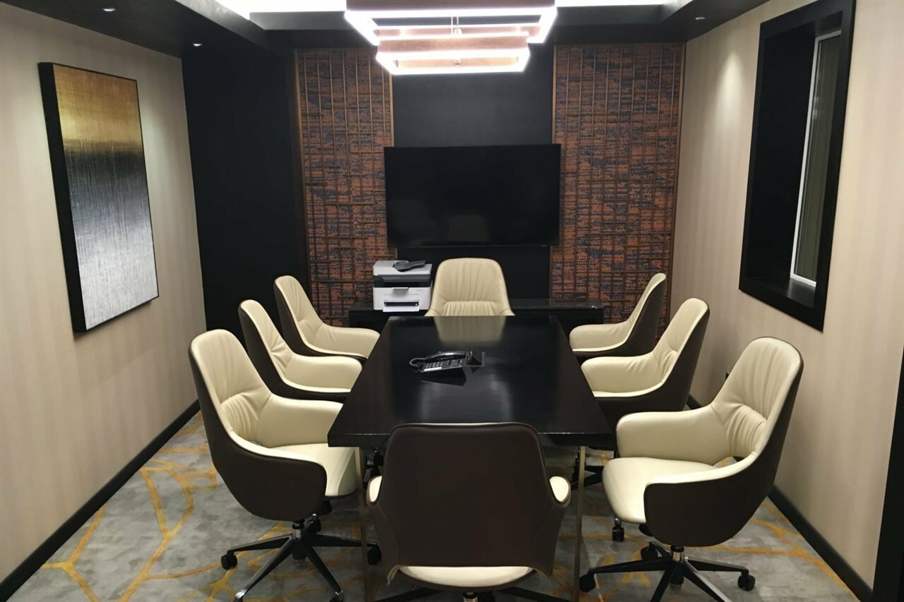 Фото Zest Metropole