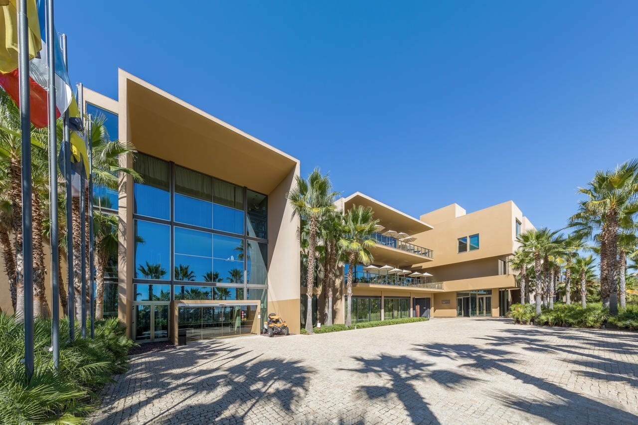 Фото AP Lago Montargil Conference & SPA