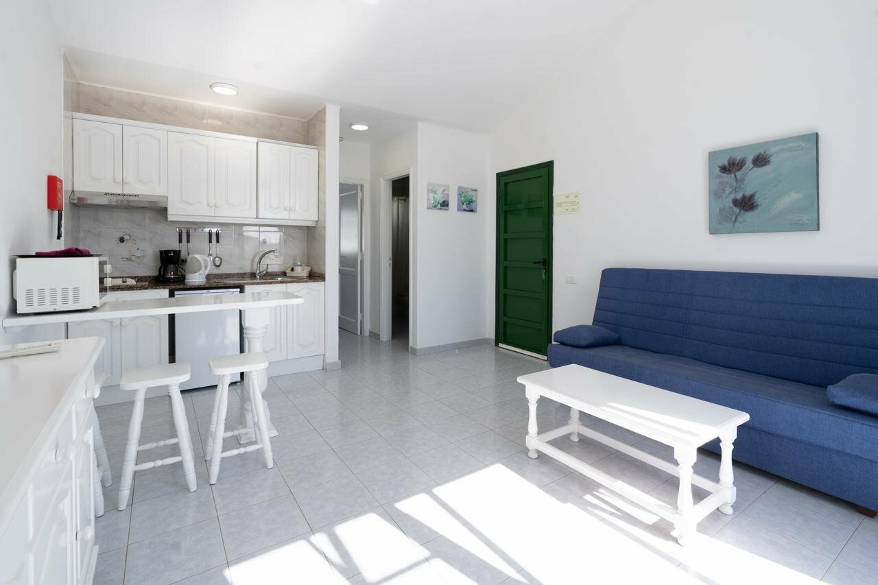 Фото Apartamentos Aloe