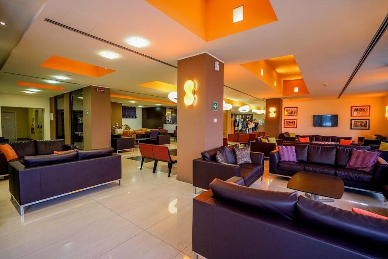 Фото отеля 3