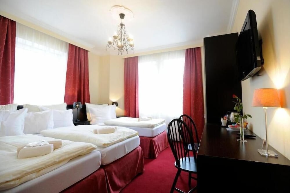 Фото Pytloun Design Hotel