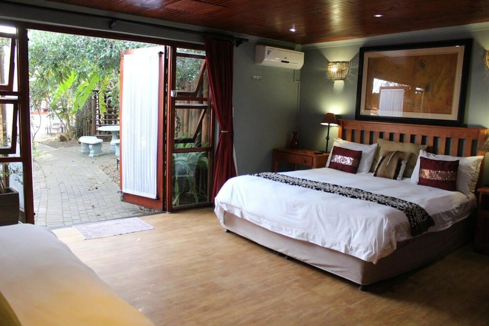 Фото French Lodge International