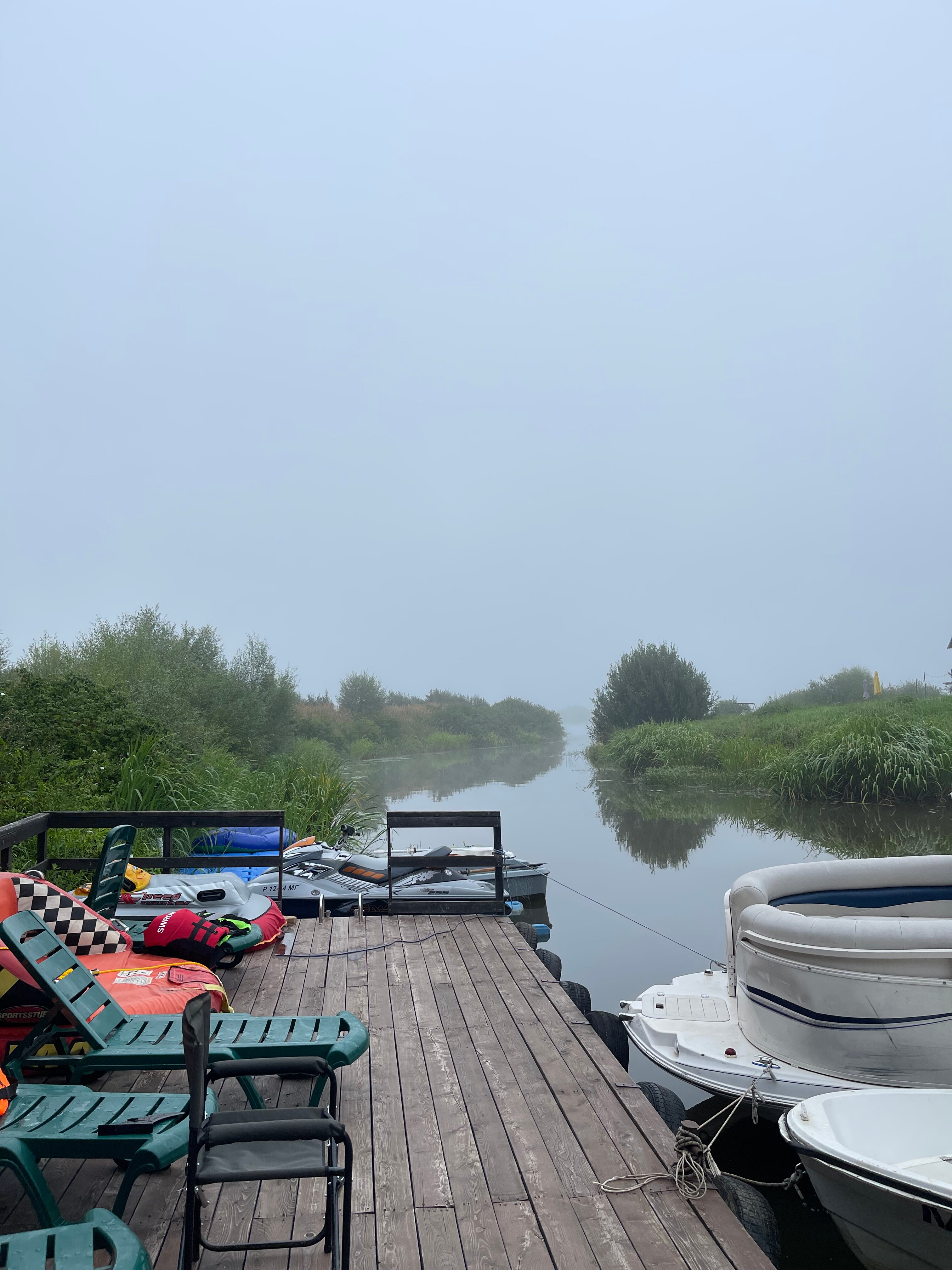 Фото Отдых и точка