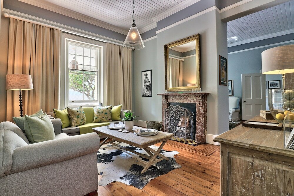 Фото Parker Cottage