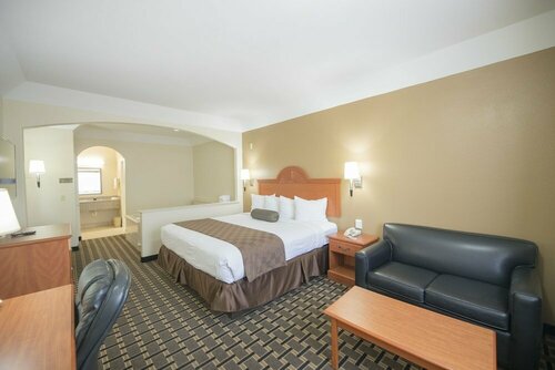 Гостиница Motel 6 Tyler, Tx