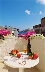 Фото Apollonia Apartments