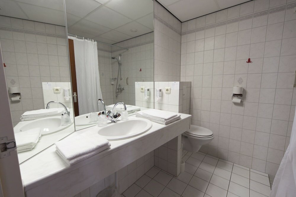 Фото Fletcher Hotel-Restaurant De Gelderse Poort