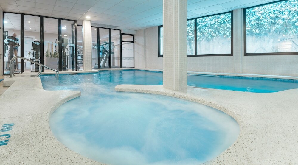 Фото Hotel Rh Corona del Mar