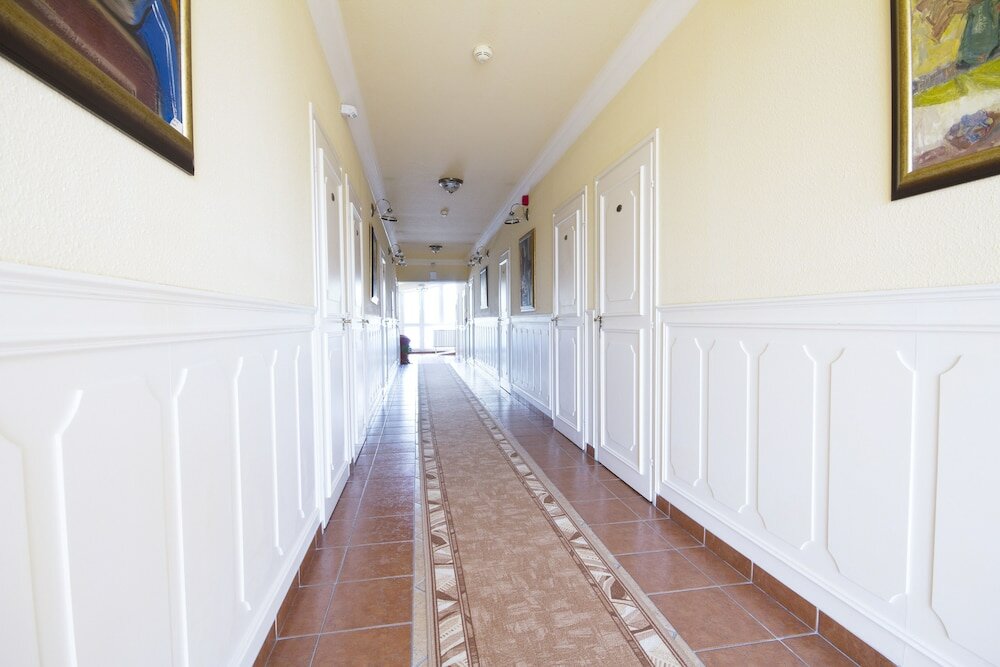 Фото Alfa Art Hotel