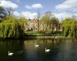 Гостиница Arundel House Hotel