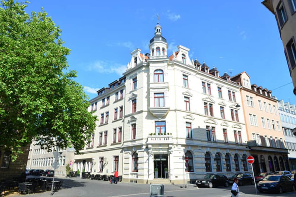 Фото Fruehlings Hotel