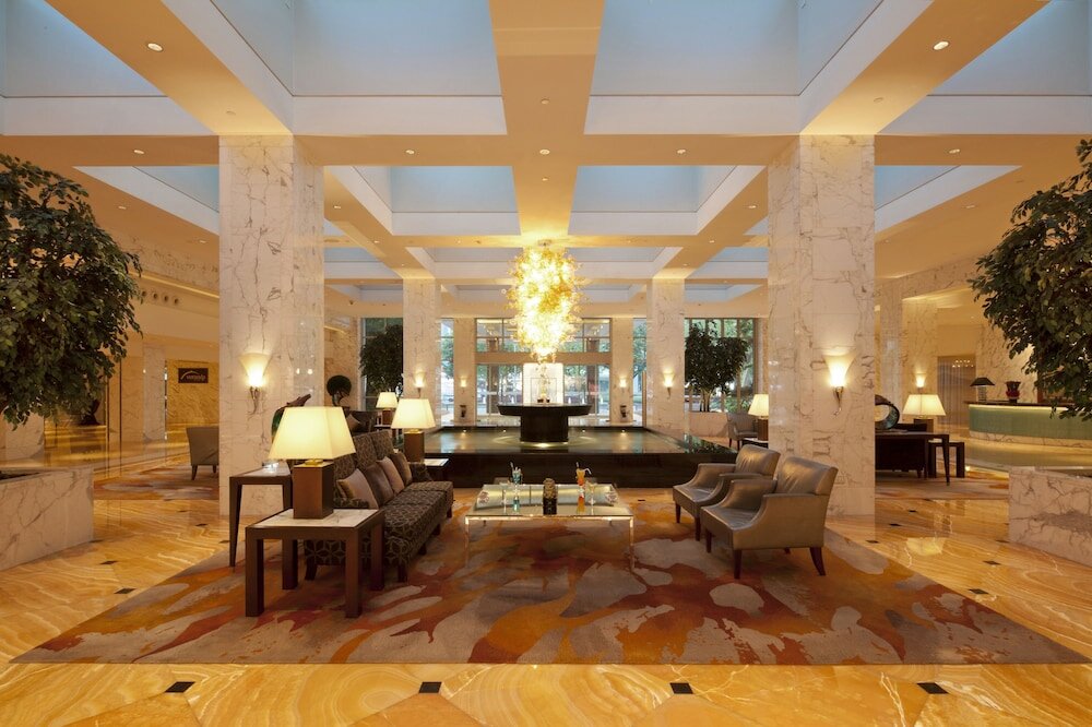 Фото The Dragon Hotel Hangzhou