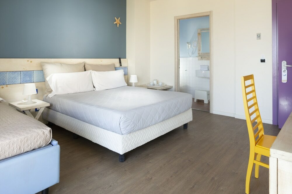 Фото Hotel LaMorosa