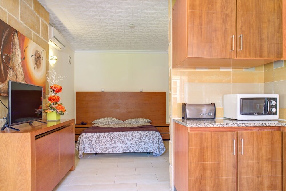 Фото Choromar Apartments