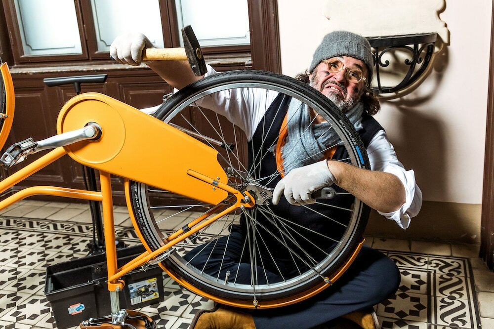 Фото Hollmann Beletage Design & Boutique Hotel