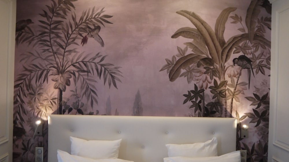 Фото Hotel Taylor