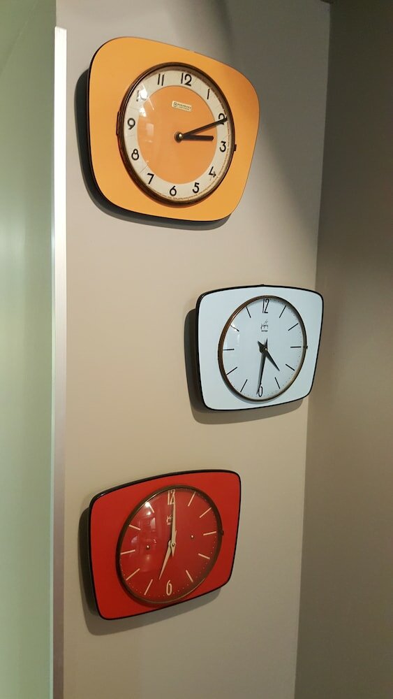 Фото L’Académie Hôtel Lyon