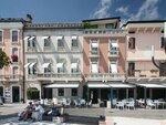 Hotel Locanda del Benaco (Salò, Lungolago Zanardelli, 34), hotel
