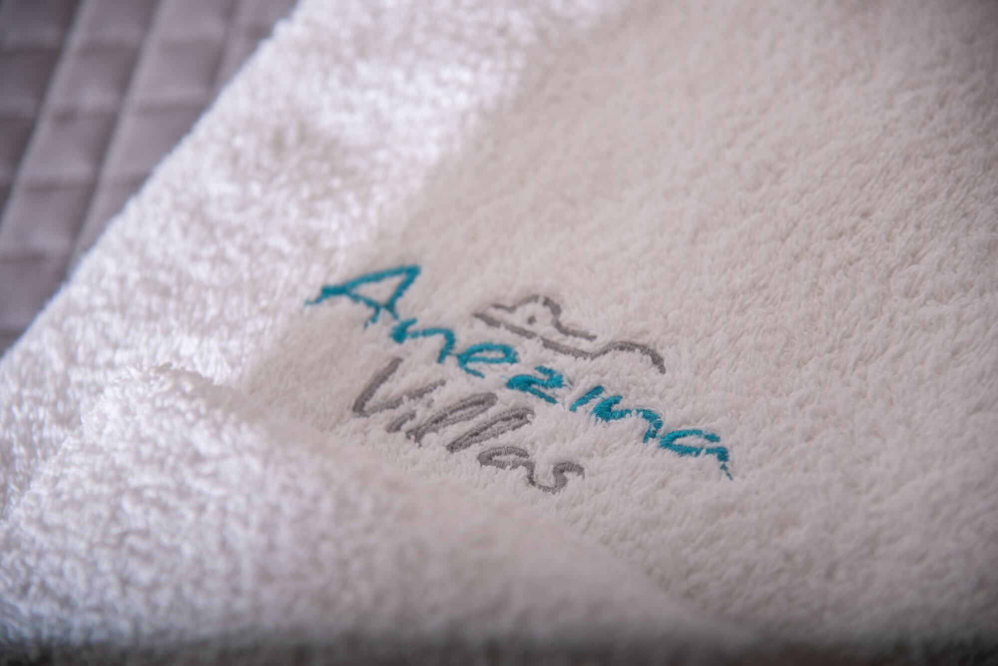 Фото Anezina Villas