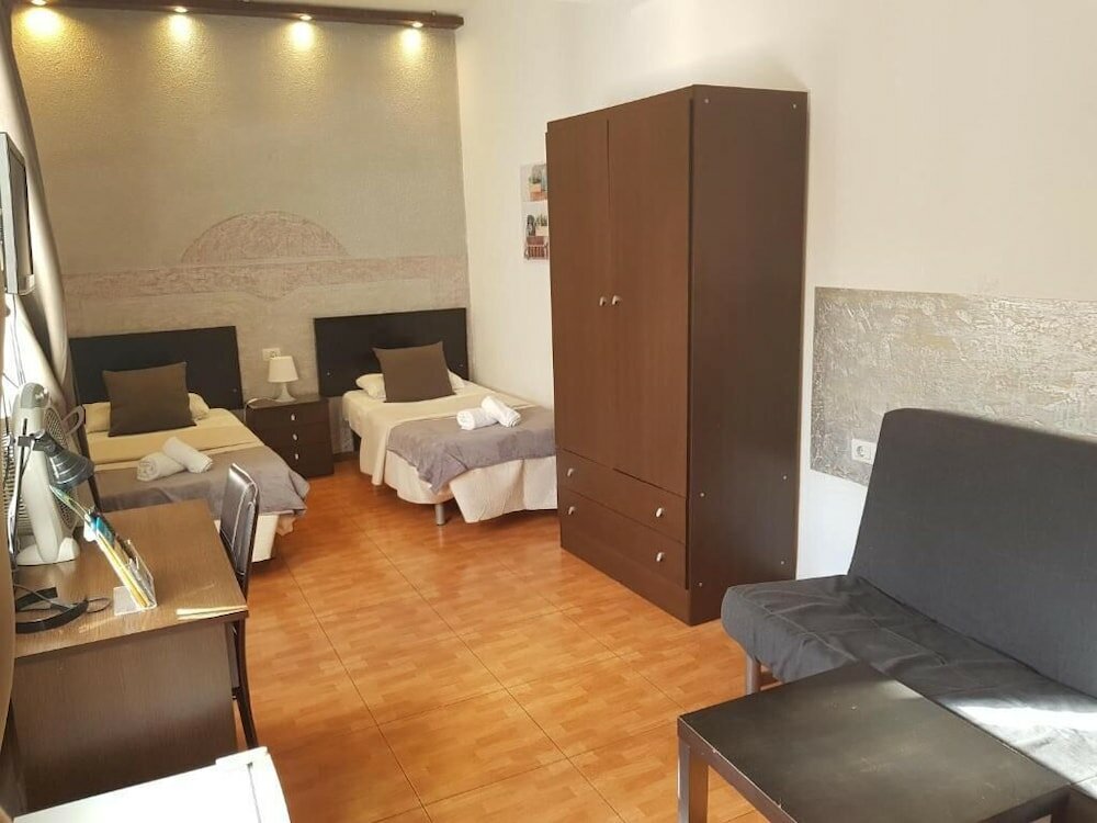 Фото Hotel Horizonte