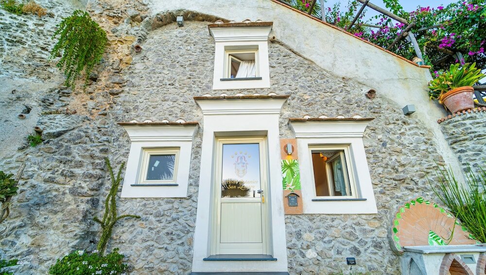 Фото Hotel Botanico San Lazzaro