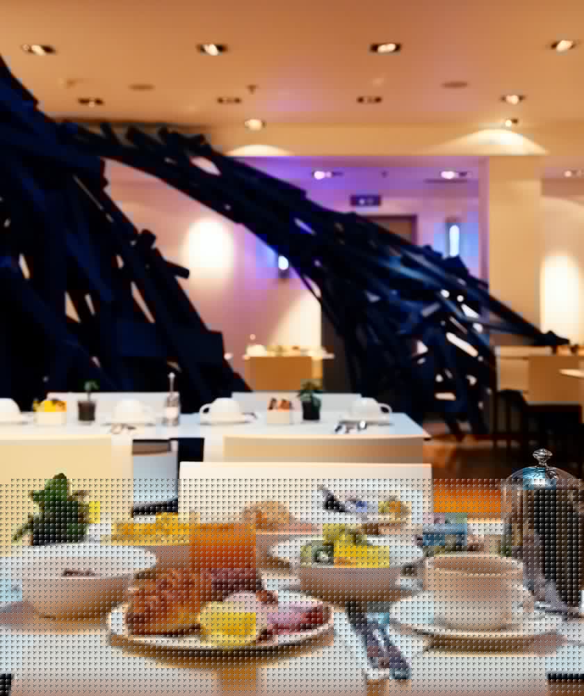 Фото Aqua Hotel Brussels