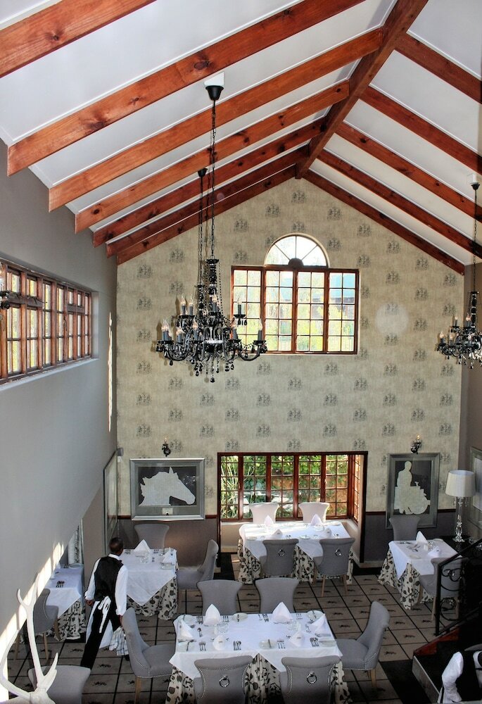 Фото Бутик-отель The highlander