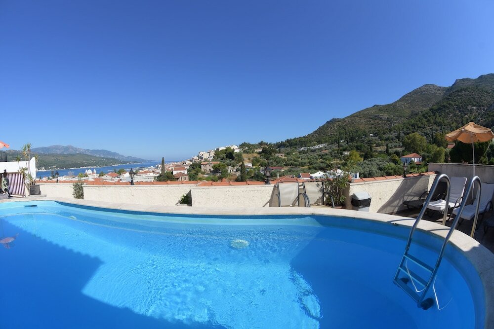 Фото Virginia Hotel