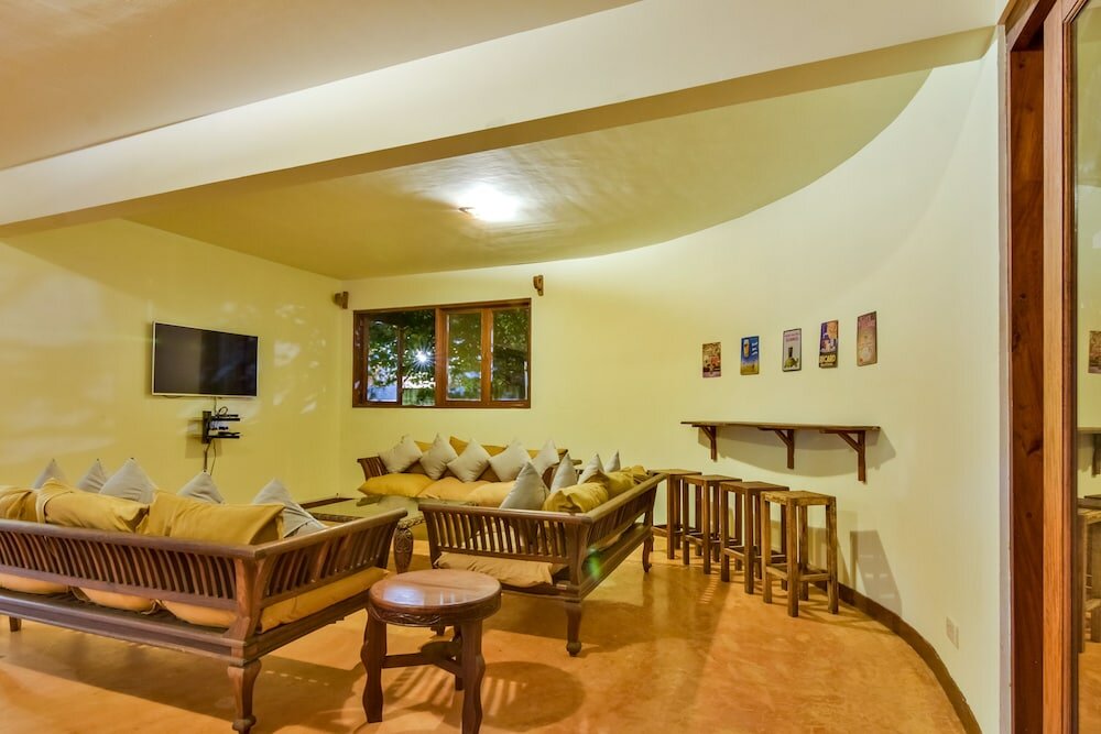 Фото Kena Beach Hotel