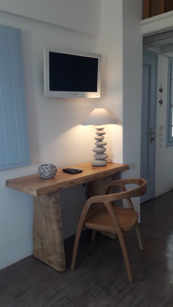 Фото Sun Anemos Resort