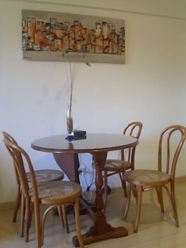 Фото Sunlight Recoleta Apartments