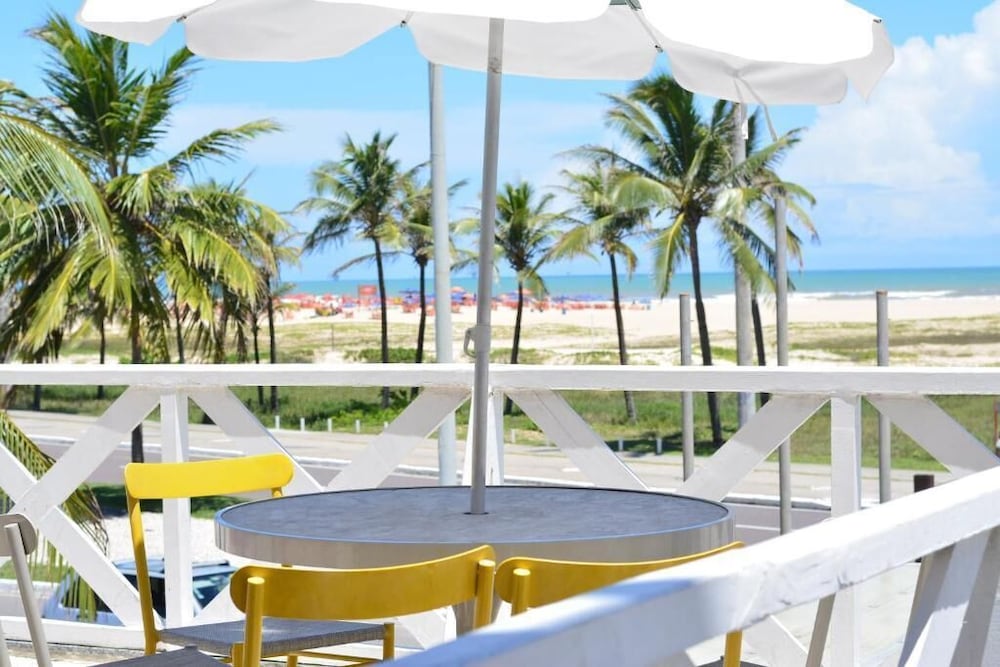 Фото Jatobá Praia Hotel