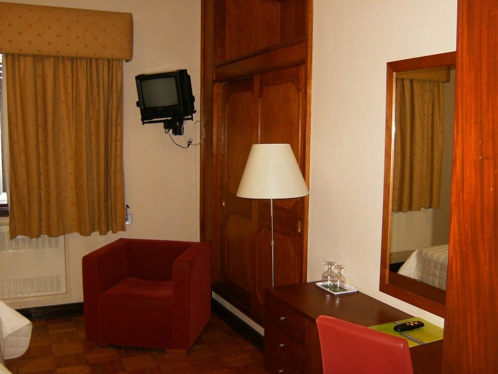 Фото Inatel Santa Maria da Feira