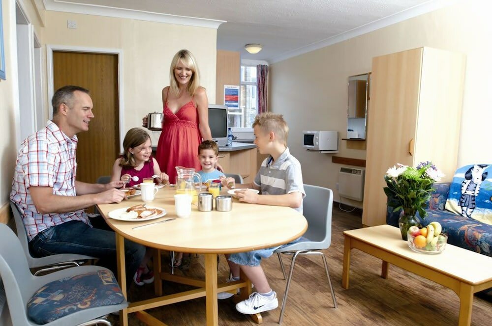 Фото Southport Holiday Park