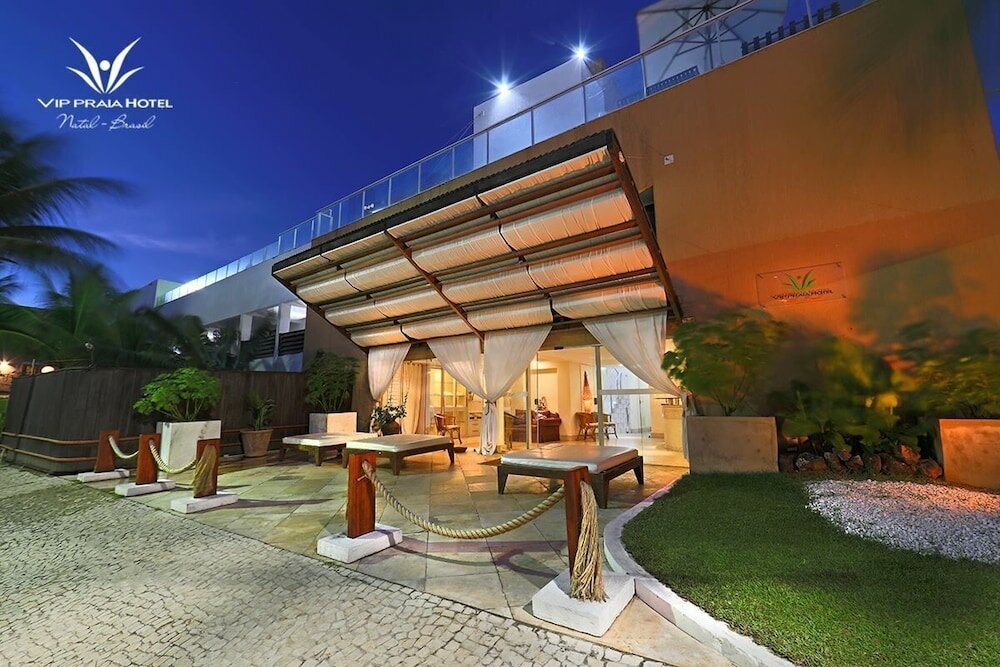 Фото VIP Praia Hotel