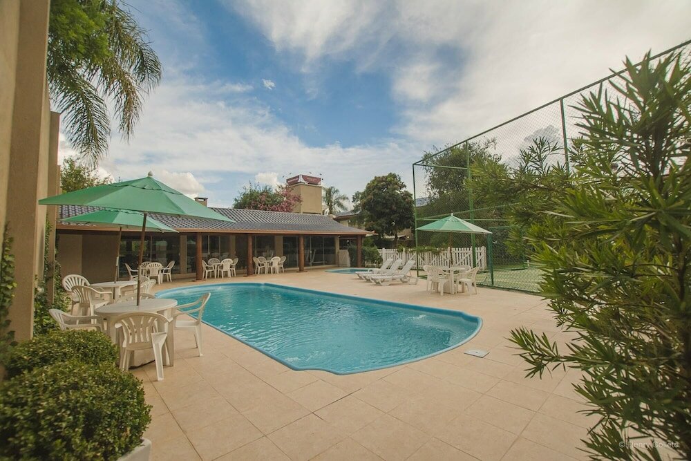 Фото SJ Jaguariaíva