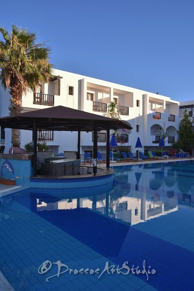 Фото Lyda Club Hotel - All Inclusive