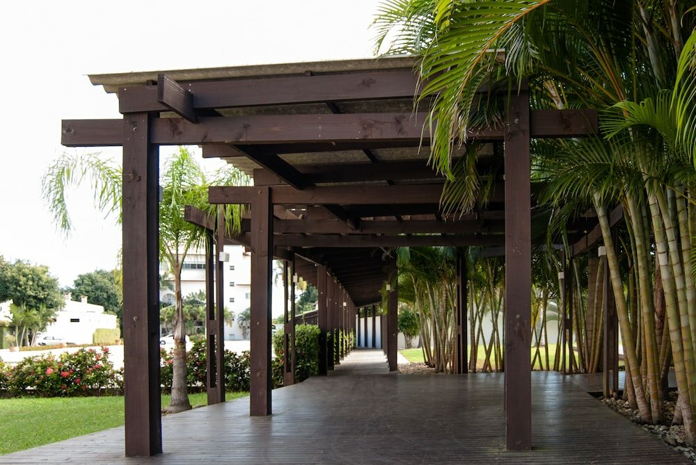 Фото Hotel Torres da Cachoeira