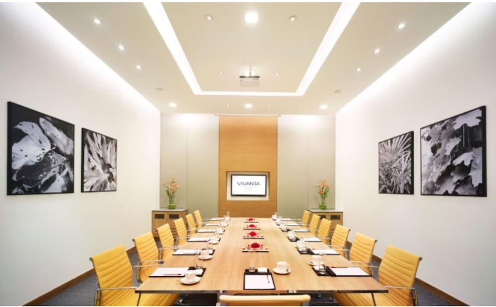 Фото Vivanta Kolkata Em Bypass