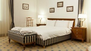 Гостиница Гранд Отель Тянь Шань