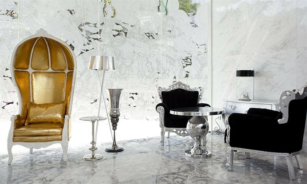 Фото Hua Chang Heritage Hotel Bangkok